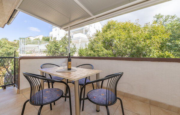 Apartament - Senj - Stinica , Chorwacja - CKV769 6