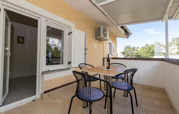 Apartament - Senj - Stinica , Chorwacja - CKV769 101