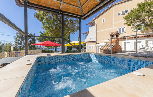 Apartament - Senj - Stinica , Chorwacja - CKV769 8