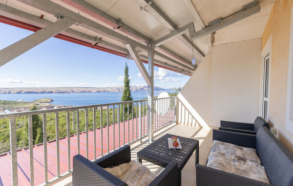 Apartment - Senj - Stinica , Croatia - CKV770 2