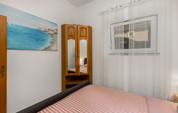 Apartment - Karlobag - Cesarica , Croatia - CKV773 601