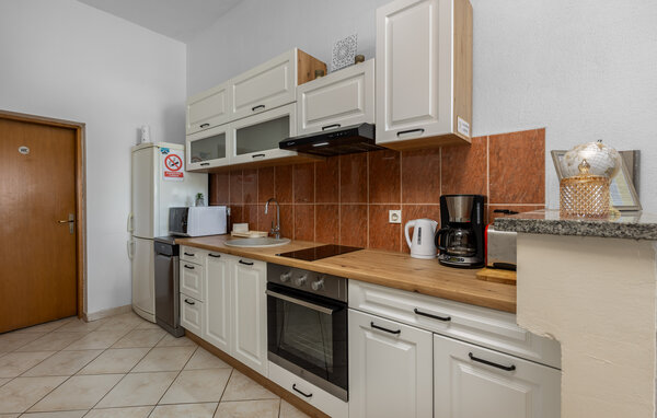 Apartment - Karlobag - Cesarica , Croatia - CKV773 402