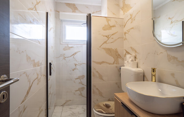 Apartment - Karlobag , Croatia - CKV775 701