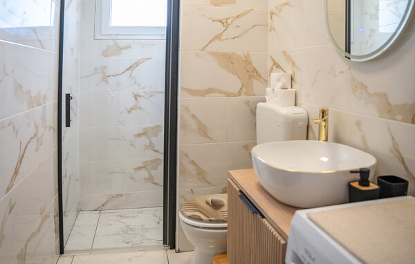 Apartment - Karlobag , Croatia - CKV775 702