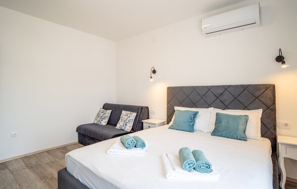 Apartment - Karlobag , Croatia - CKV775 602