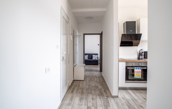 Apartment - Karlobag , Croatia - CKV775 501