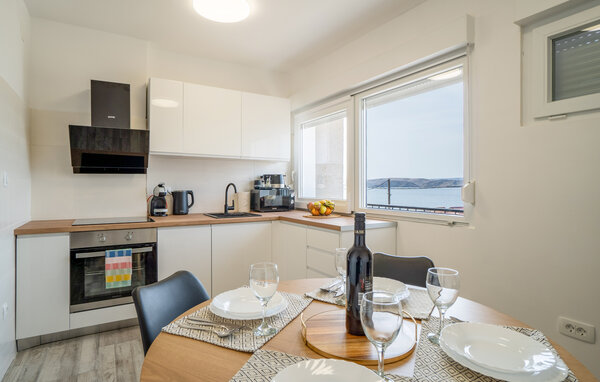 Apartment - Karlobag , Croatia - CKV775 4