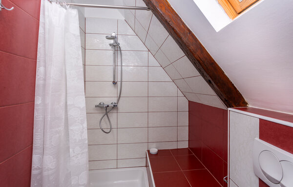 Vakantiehuis 