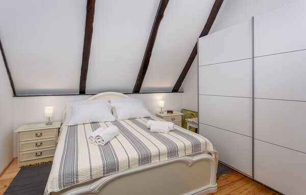 Vakantiehuis 