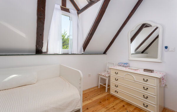 Vakantiehuis 