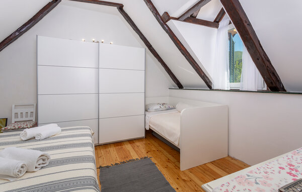 Vakantiehuis 