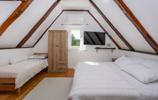 Vakantiehuis 