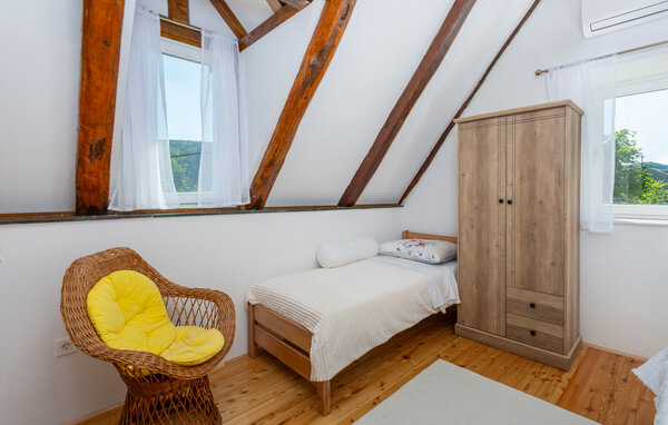Vakantiehuis 