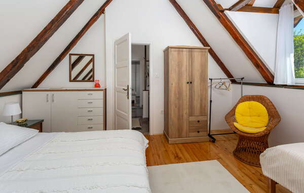 Vakantiehuis 