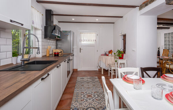 Vakantiehuis 