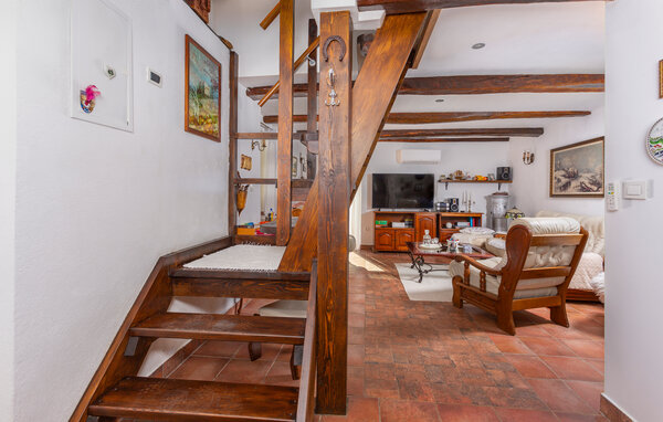 Vakantiehuis 