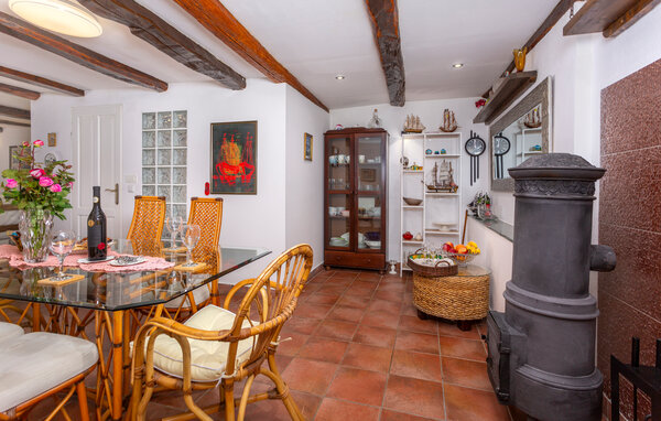 Vakantiehuis 