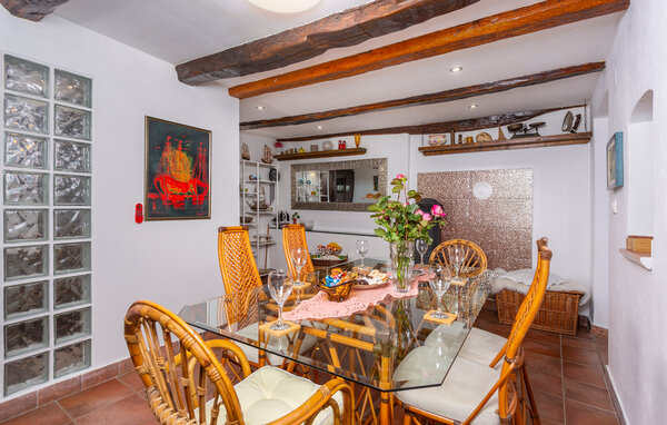 Vakantiehuis 
