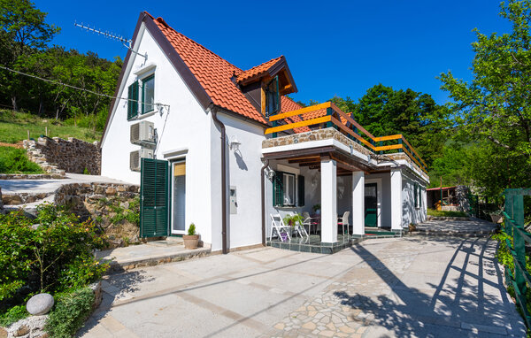 Holiday Home - Senj-Gornji Lopci , Croatia - CKV777 1