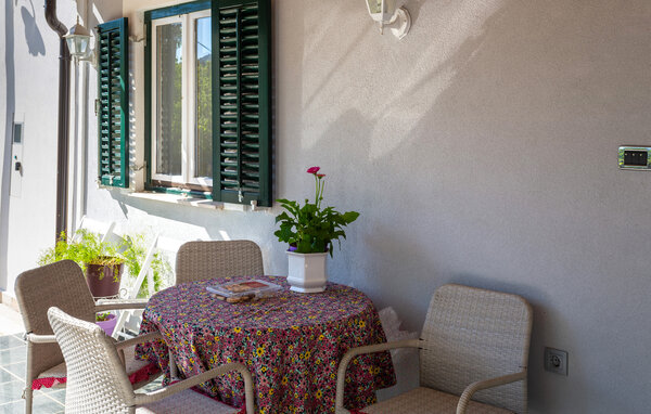 Vakantiehuis 