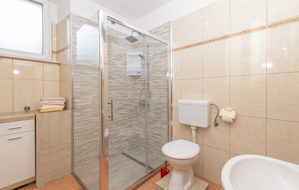 Ferienwohnung - Senj-Senj , Kroatien - CKV785 701