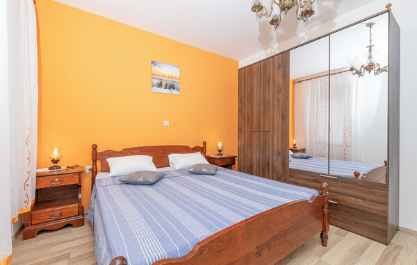 Ferienwohnung - Senj-Senj , Kroatien - CKV785 7