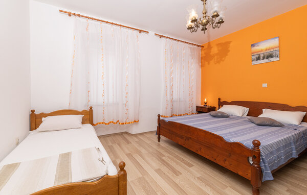 Ferienwohnung - Senj-Senj , Kroatien - CKV785 601