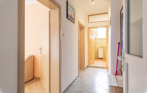 Ferienwohnung - Senj-Senj , Kroatien - CKV785 501