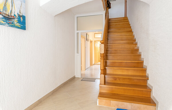 Ferienwohnung - Senj-Senj , Kroatien - CKV785 502
