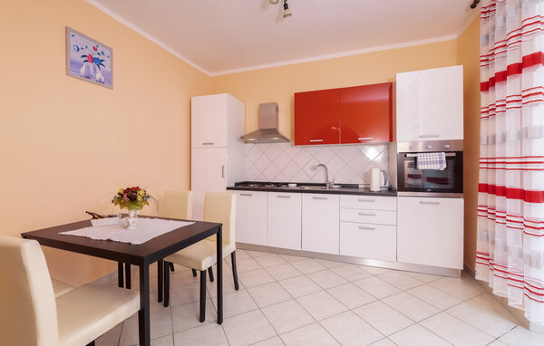 Ferienwohnung - Senj-Senj , Kroatien - CKV785 5