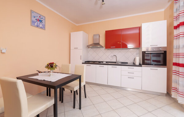 Ferienwohnung - Senj-Senj , Kroatien - CKV785 6
