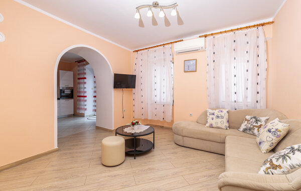 Ferienwohnung - Senj-Senj , Kroatien - CKV785 3