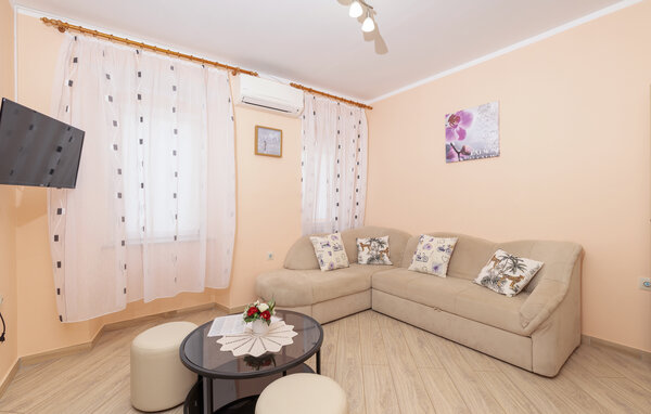 Ferienwohnung - Senj-Senj , Kroatien - CKV785 4