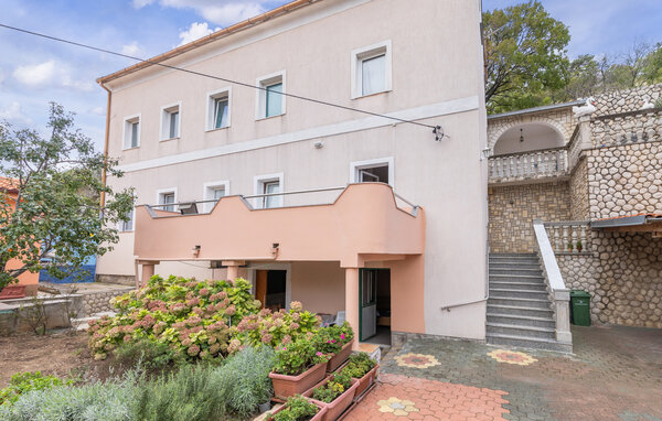 Ferienwohnung - Senj-Senj , Kroatien - CKV785 1