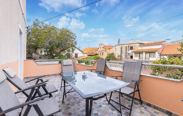 Ferienwohnung - Senj-Senj , Kroatien - CKV785 2