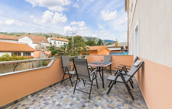 Ferienwohnung - Senj-Senj , Kroatien - CKV785 101