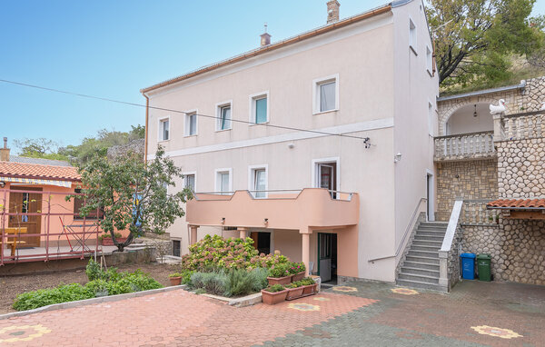 Ferienwohnung - Senj-Senj , Kroatien - CKV786 1
