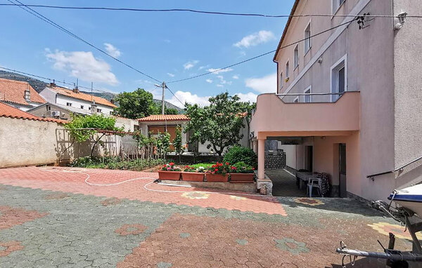 Ferienwohnung - Senj-Senj , Kroatien - CKV786 2