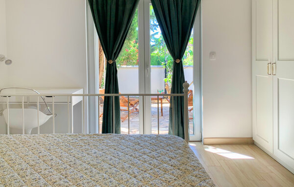 Apartment - Karlobag-Cesarica , Croatia - CKV787 601