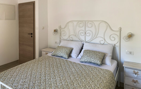 Apartment - Karlobag-Cesarica , Croatia - CKV787 602