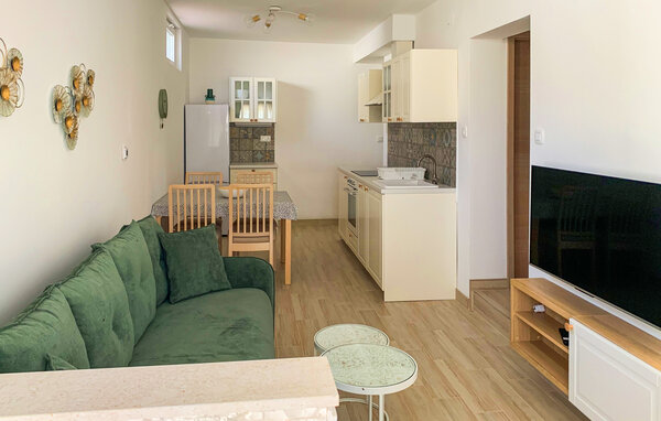 Apartment - Karlobag-Cesarica , Croatia - CKV787 5