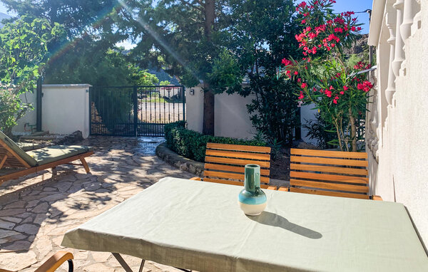 Apartment - Karlobag-Cesarica , Croatia - CKV787 101