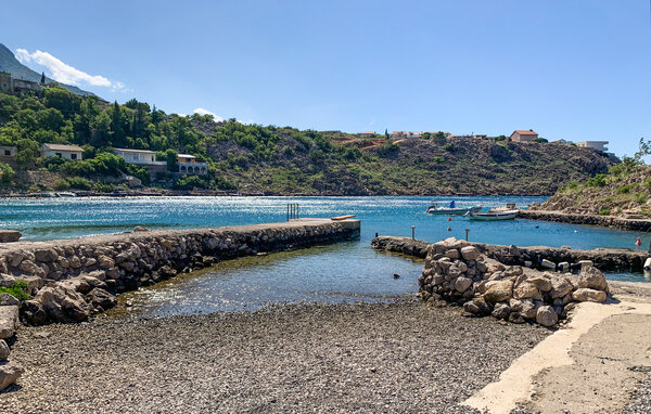 Apartment - Karlobag-Cesarica , Croatia - CKV787 104