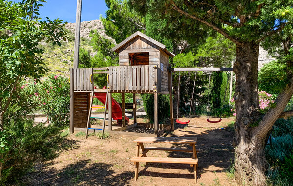 Apartment - Karlobag-Cesarica , Croatia - CKV787 105