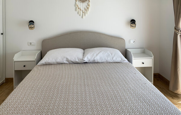 Apartment - Karlobag-Cesarica , Croatia - CKV788 601
