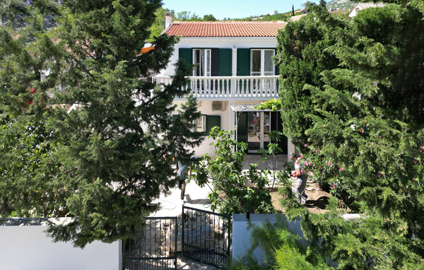 Apartment - Karlobag-Cesarica , Croatia - CKV788 7