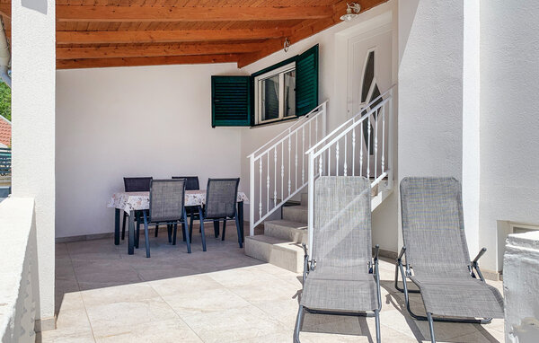 Apartment - Karlobag-Cesarica , Croatia - CKV788 101