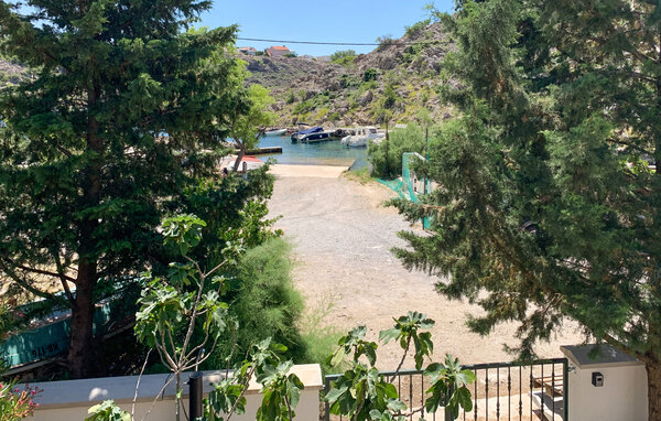 Apartment - Karlobag-Cesarica , Croatia - CKV788 201
