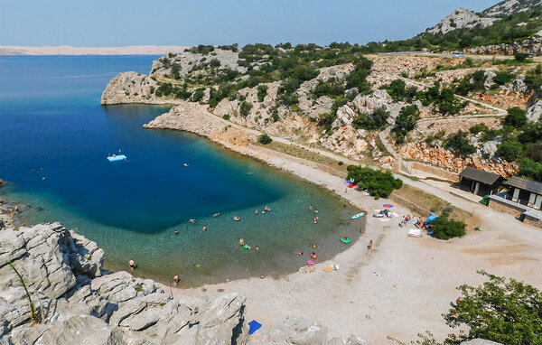 Lejlighed - Karlobag - Cesarica , Kroatien - CKV797 901