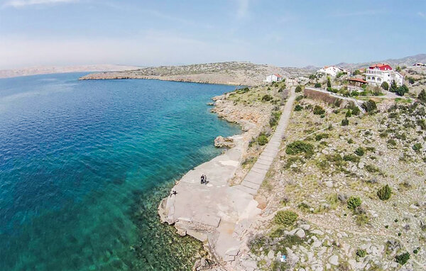 Lejlighed - Karlobag - Cesarica , Kroatien - CKV797 902